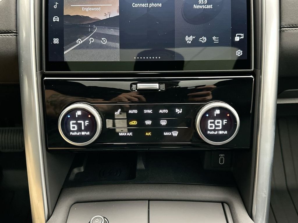 New 2026 Carpathian Grey Land Rover S image 13