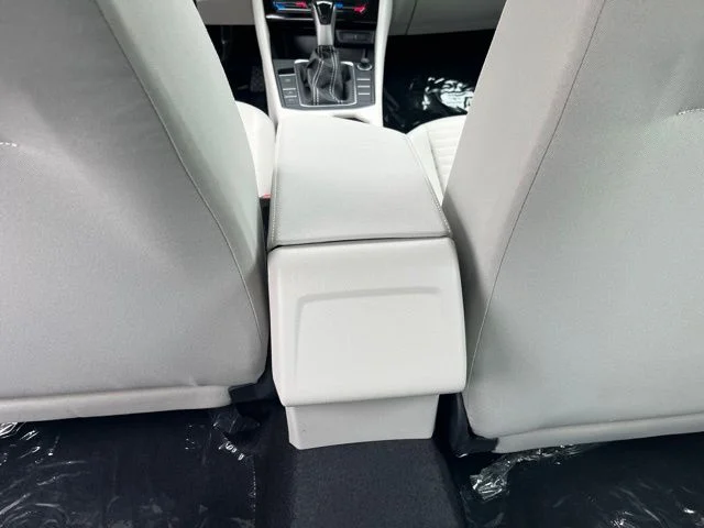 New 2026 Blue Volkswagen 1.5T S image 14