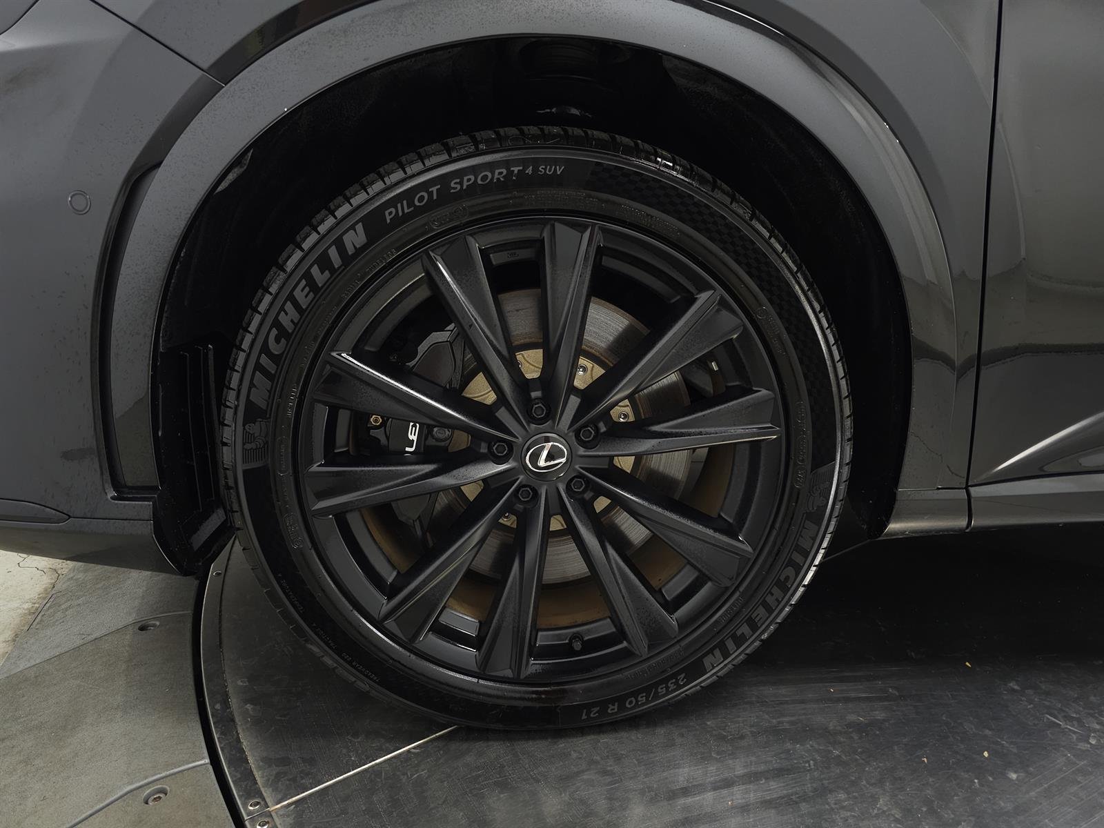 Certified Used 2023 Caviar 223 Lexus F SPORT Performance image 12