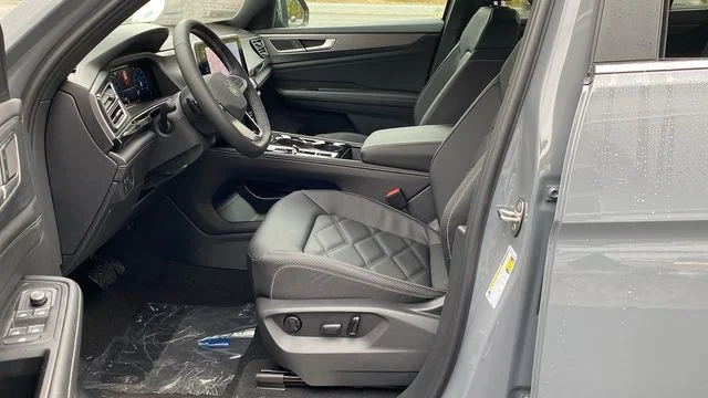 2026 Volkswagen Atlas Cross Sport SE w/Tech - Photo 12