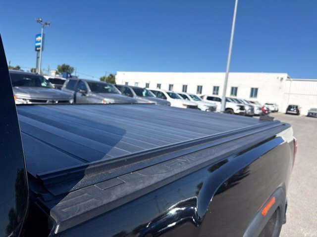 Used 2020 Black GMC Denali image 12