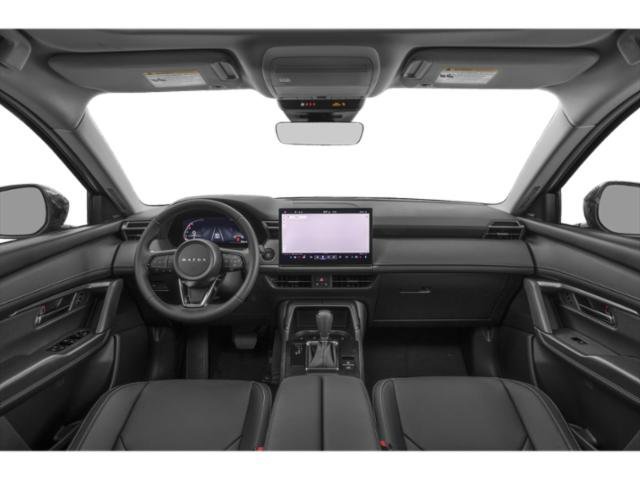 New 2026 Navy Blue Mica Mazda 2.5 S Premium AWD image 10
