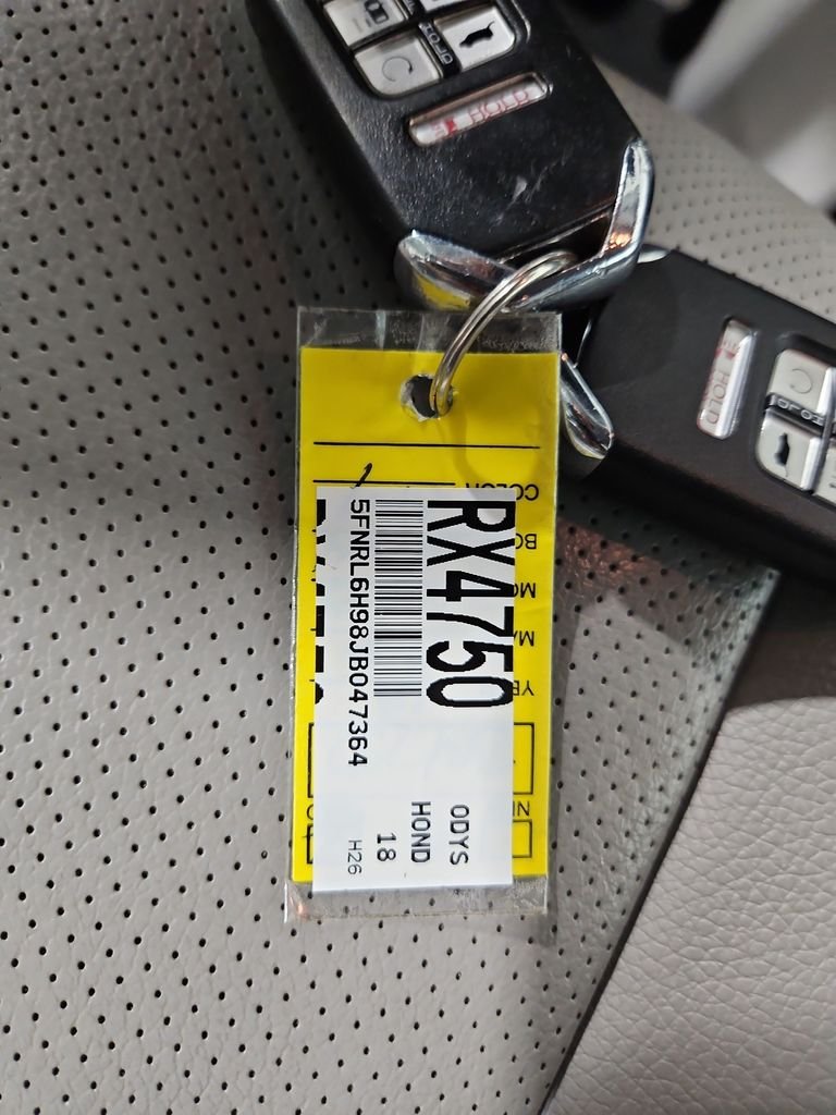 Used 2018  Honda Elite image 29