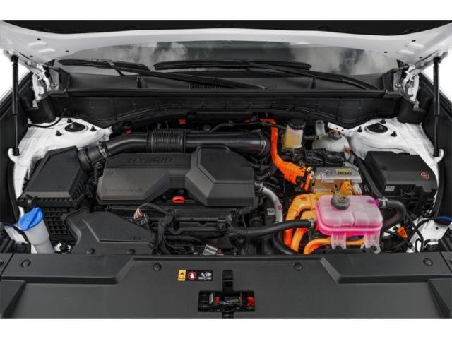 New 2027 Ecotronic Gray Hyundai Calligraphy image 12