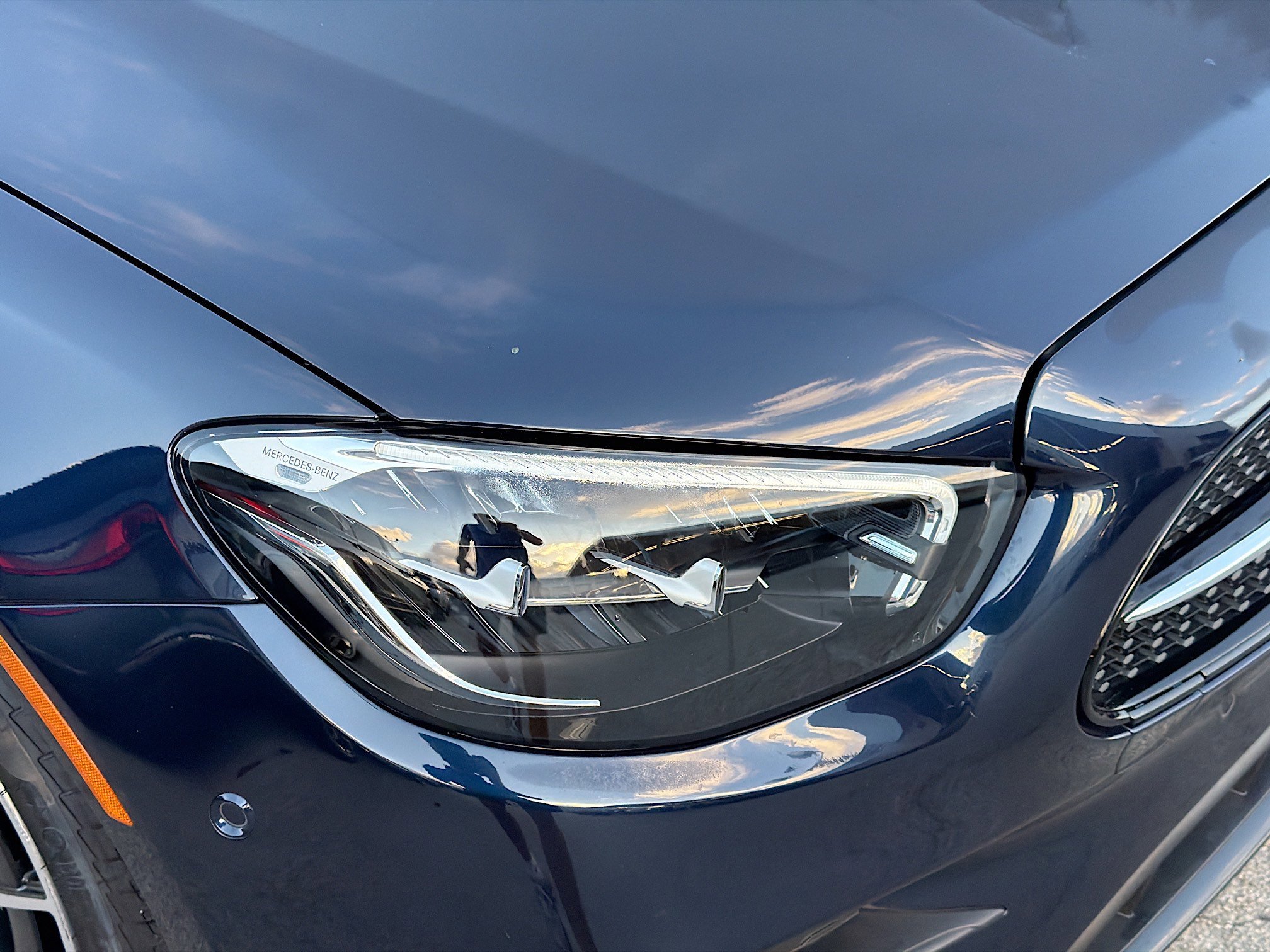 2023 Mercedes-Benz E-Class E450 - Photo 33