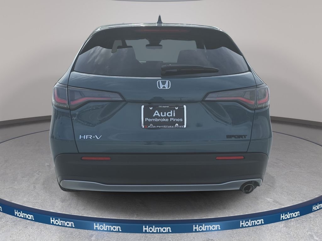 Used 2023  Honda Sport image 7