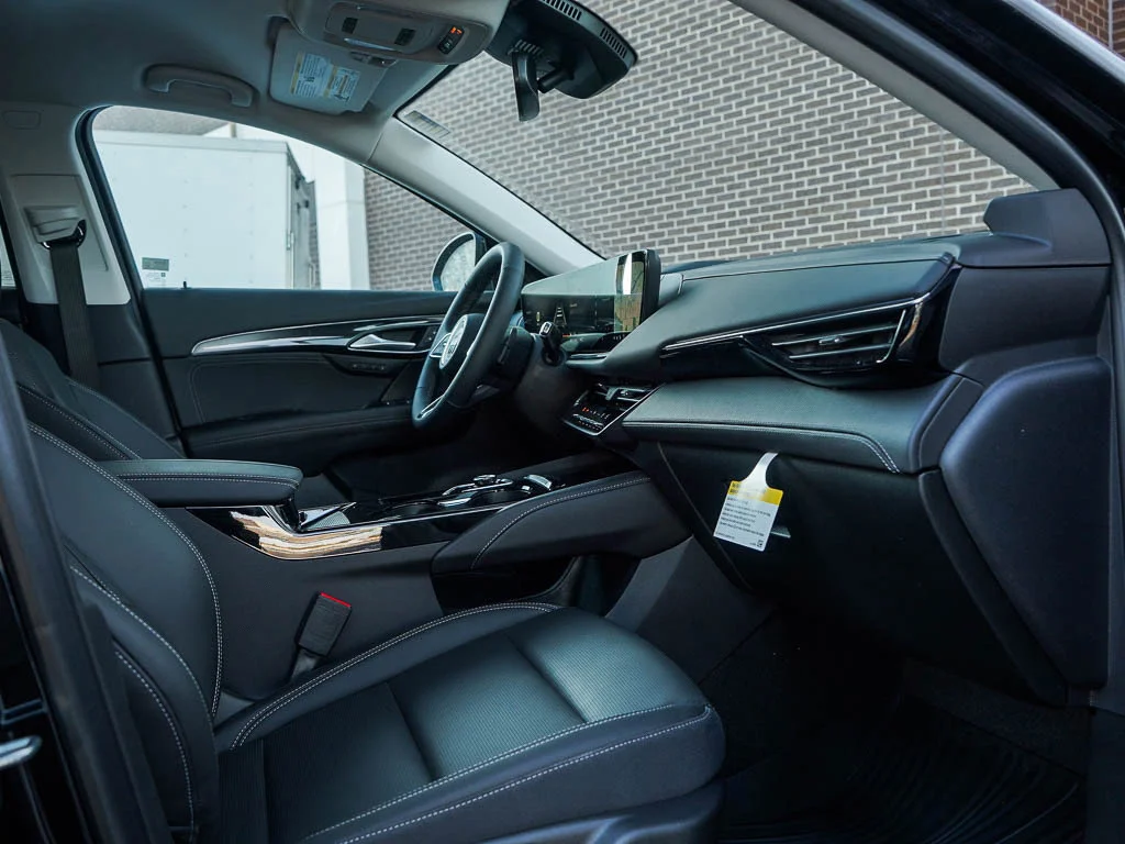 2026 Buick Envision Preferred - Photo 10