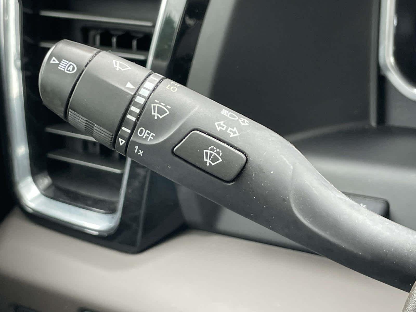 Used 2023 Summit White GMC Denali image 43