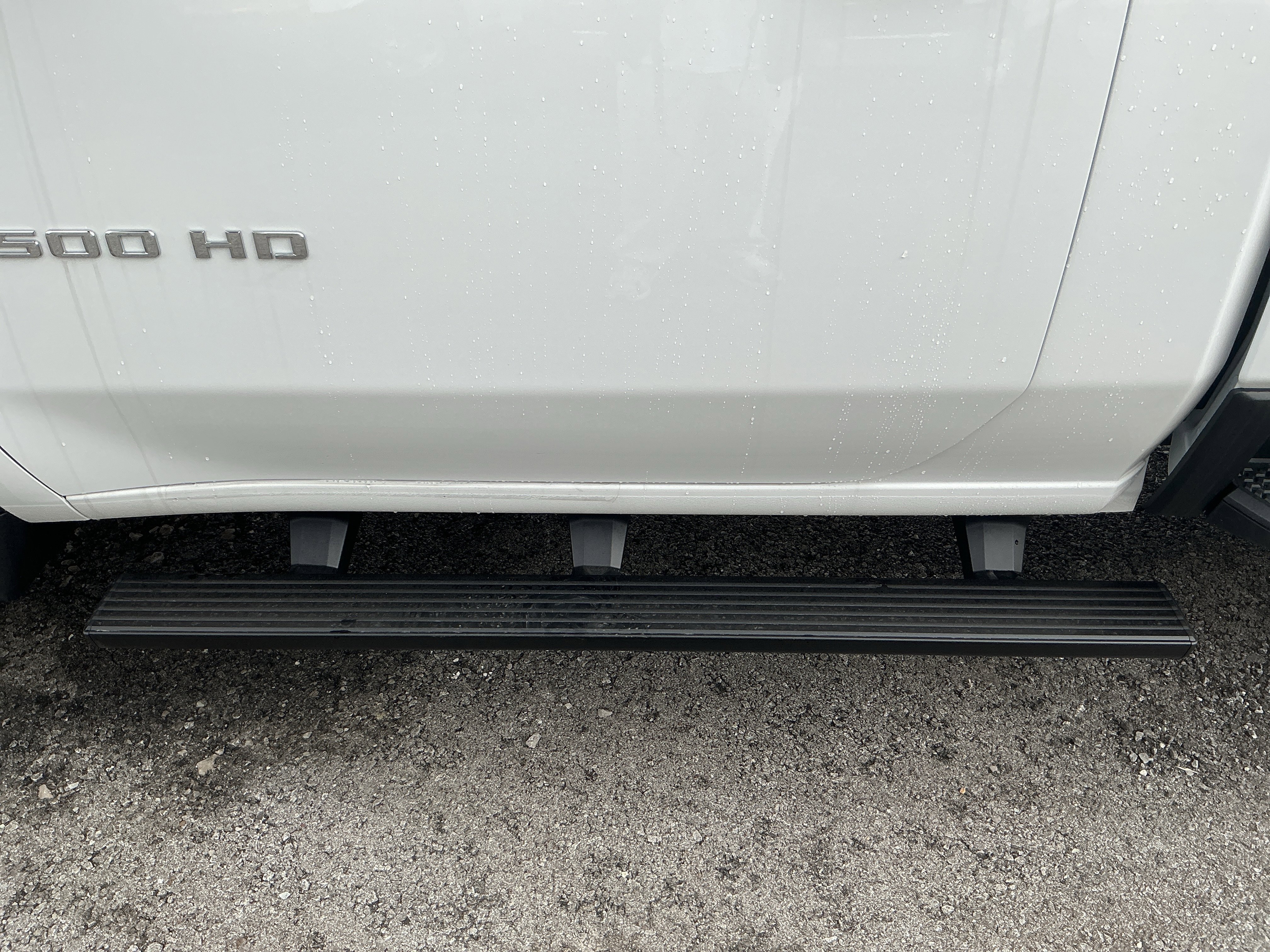 2026 Chevrolet Silverado 2500 HD Work Truck - Photo 26