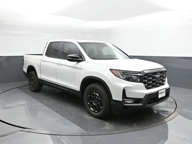 2025 Honda Ridgeline TrailSport - Photo 22