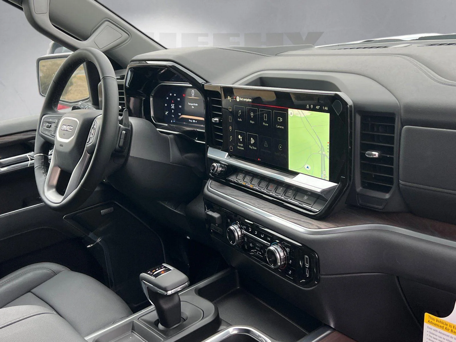 2026 GMC Sierra 1500 SLT - Photo 6