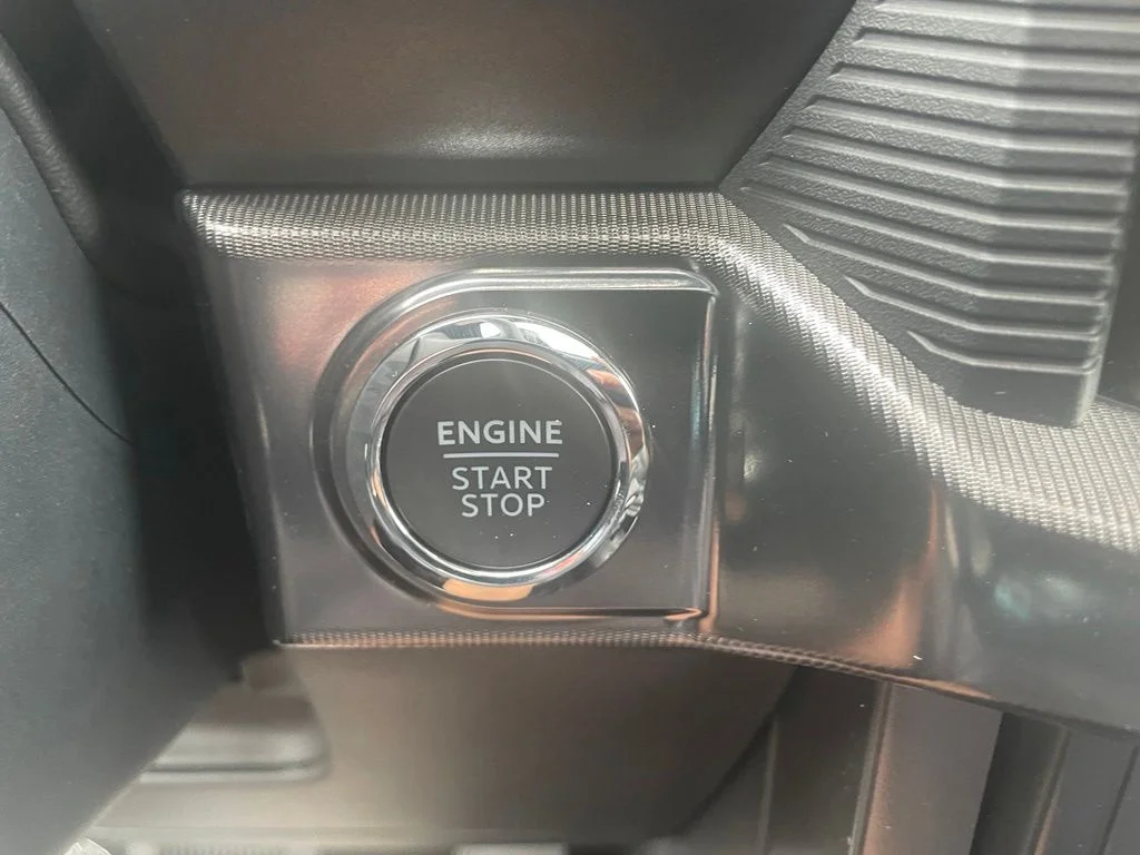 New 2026 Agate Black Metallic Ford Lariat® image 21