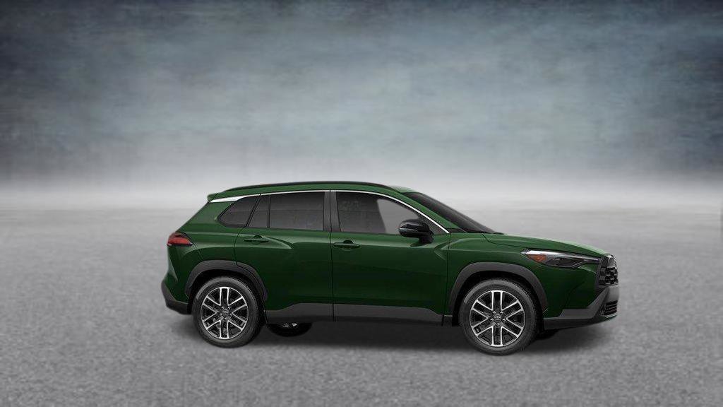 New 2026 Cypress Toyota  XLE image 73