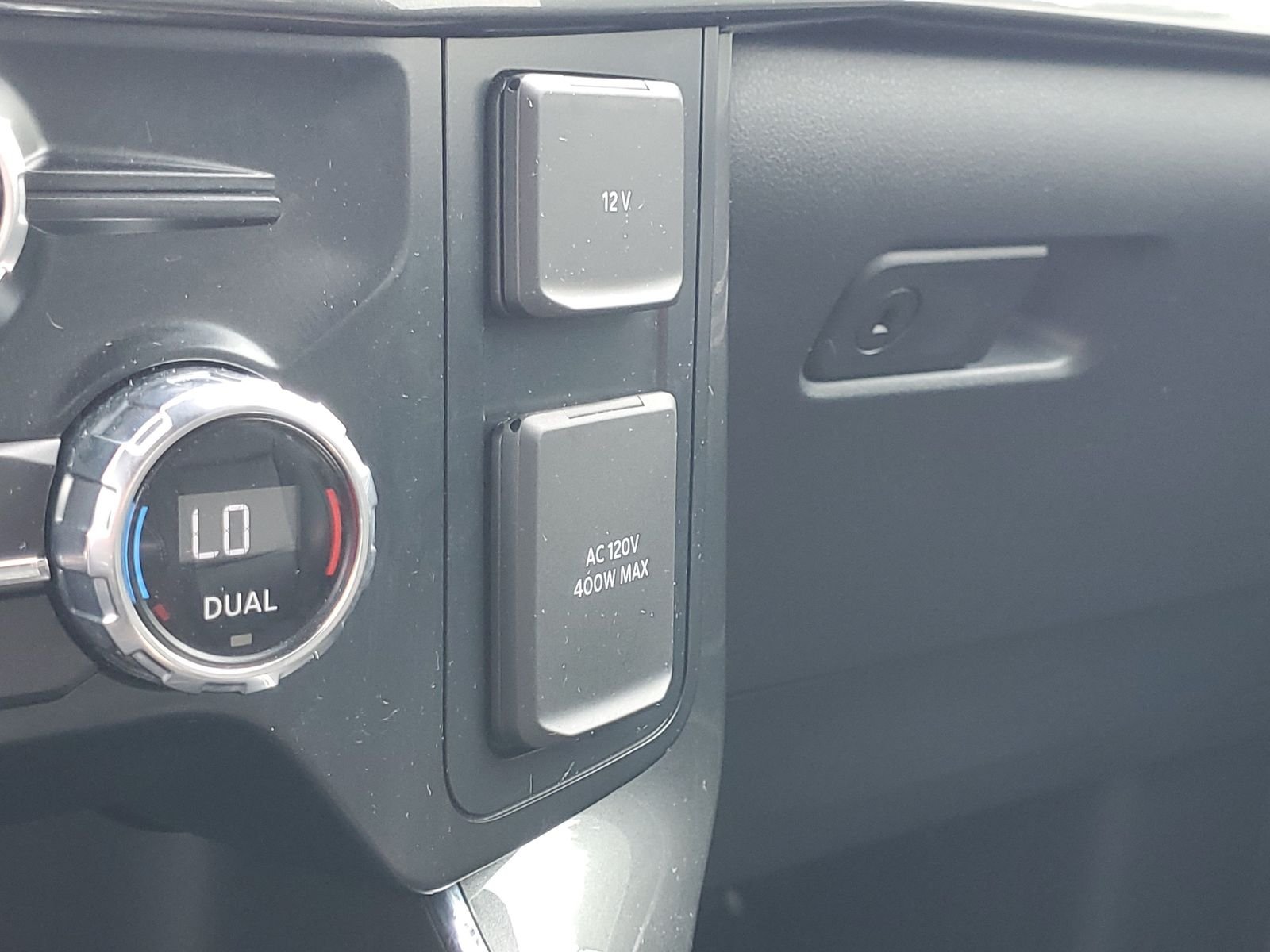 Used 2021 Red Ford XLT image 21