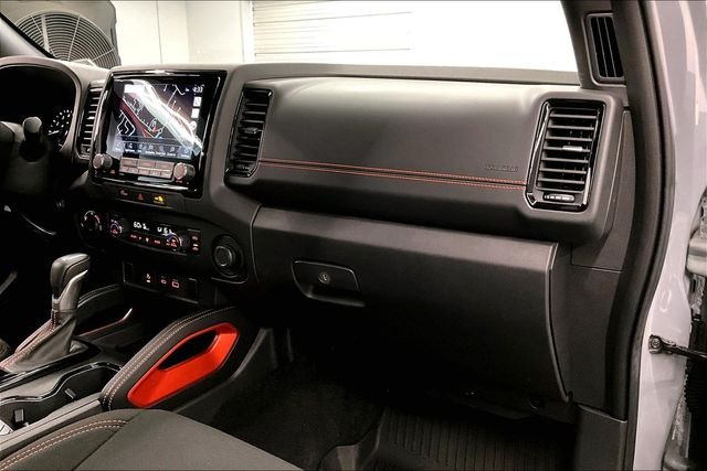 2024 Nissan Frontier PRO-4X - Photo 20