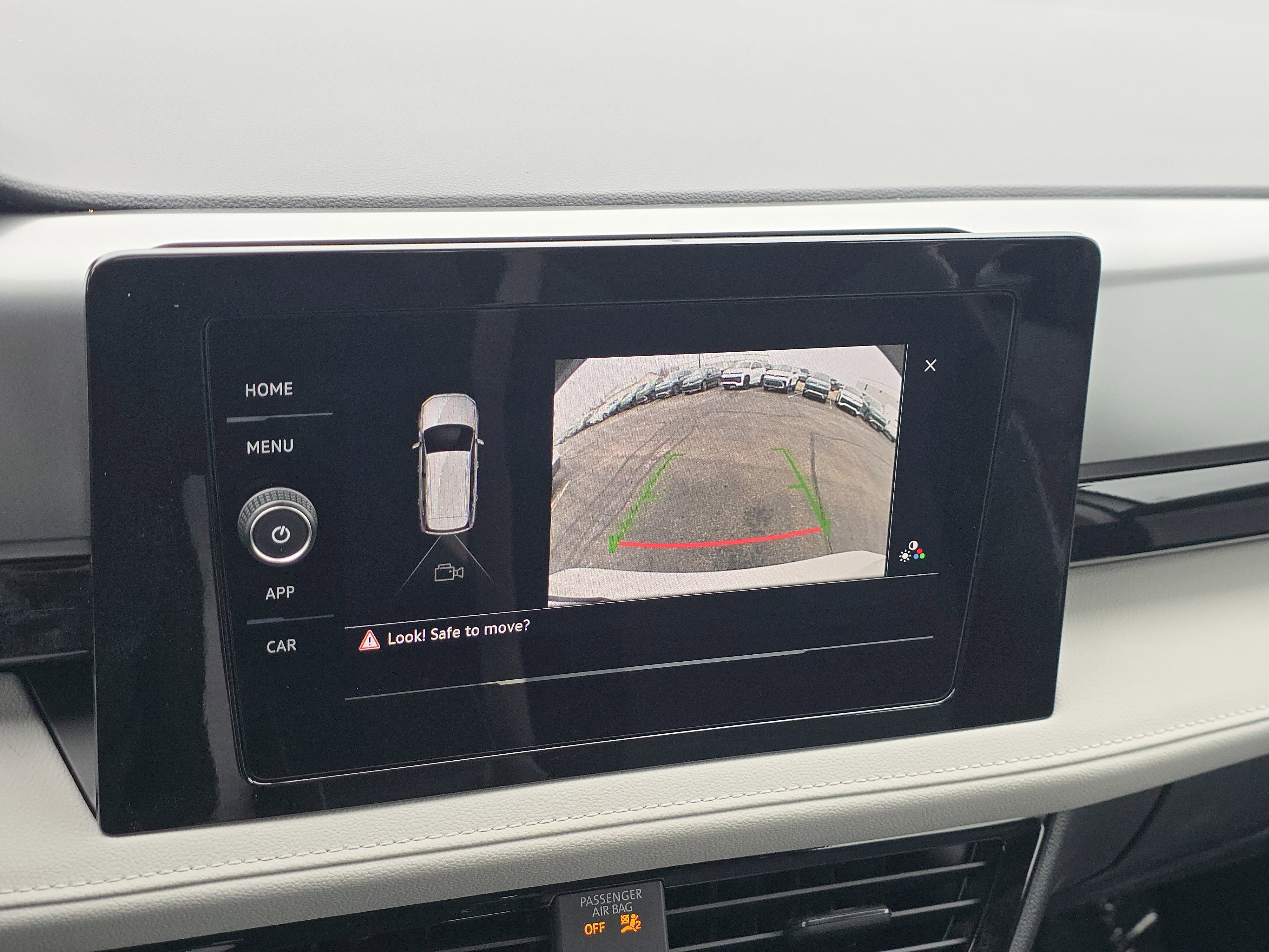 New 2026 Pure White Volkswagen S image 9