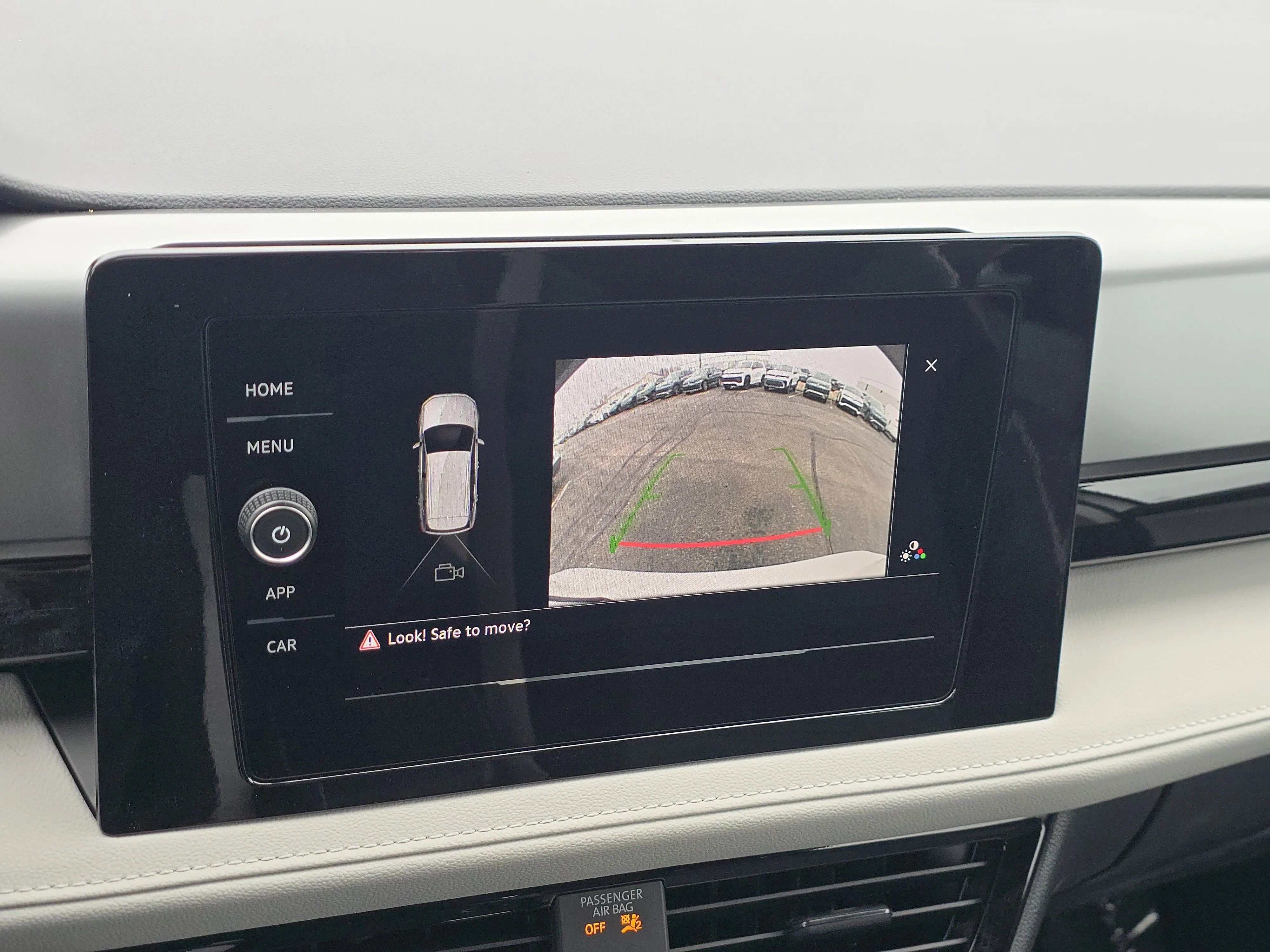 New 2026 Pure White Volkswagen S image 9