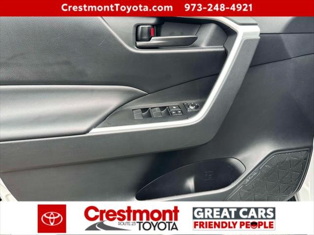 Certified Used 2023 ICE CAP Toyota  image 14