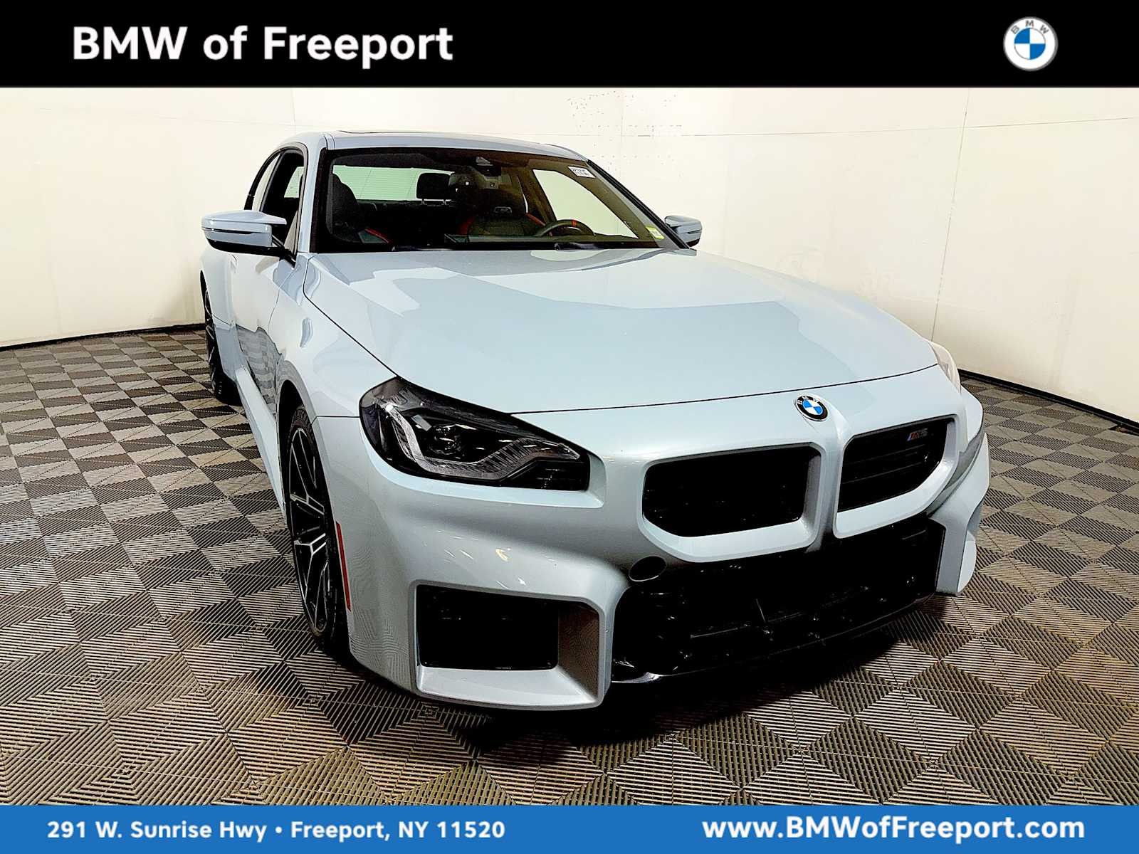 2025 BMW M2 M2 Coupe's photo