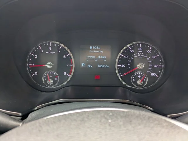 Used 2022 Silver Kia S image 26