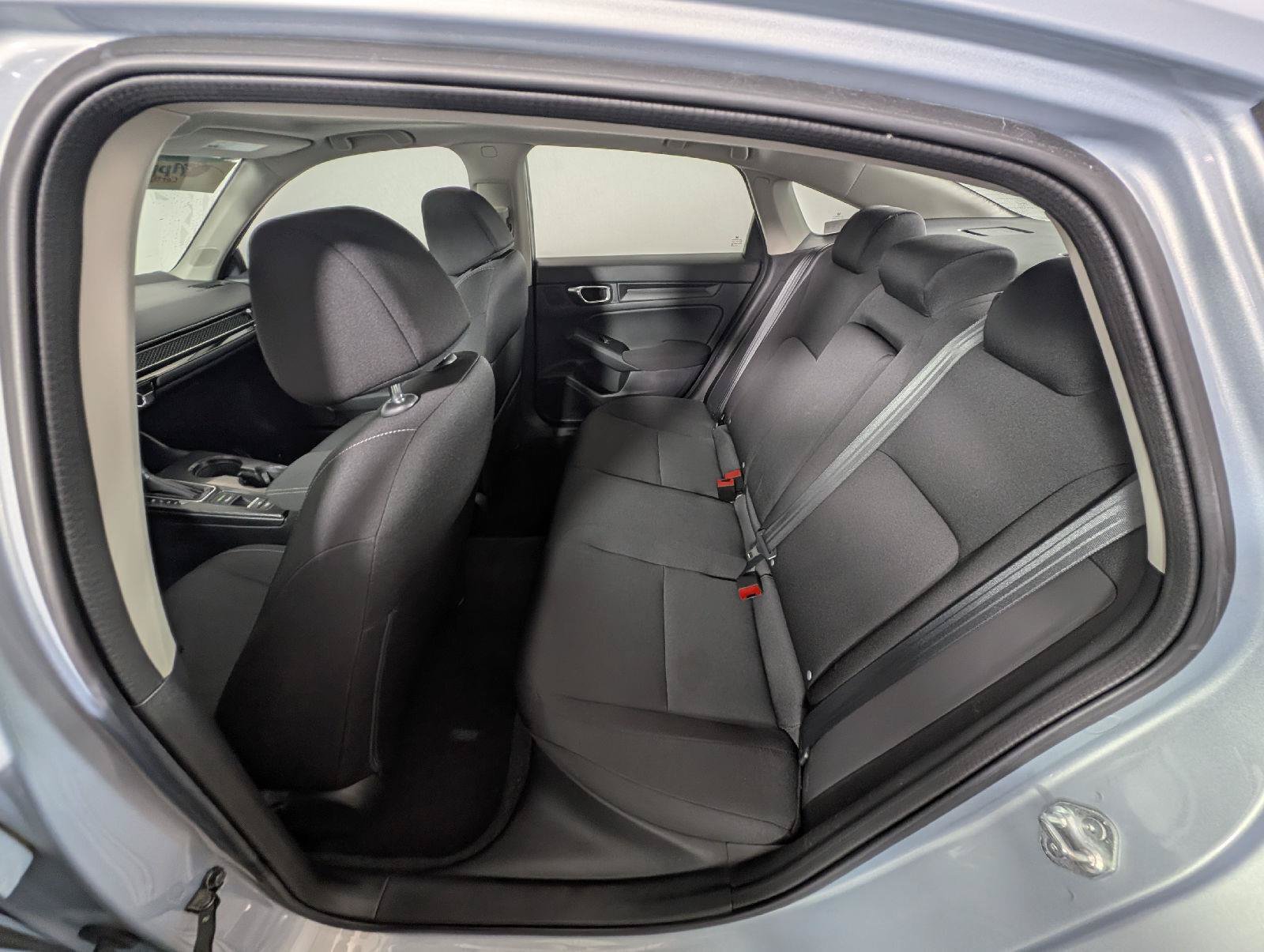 2023 Honda Civic EX - Photo 60