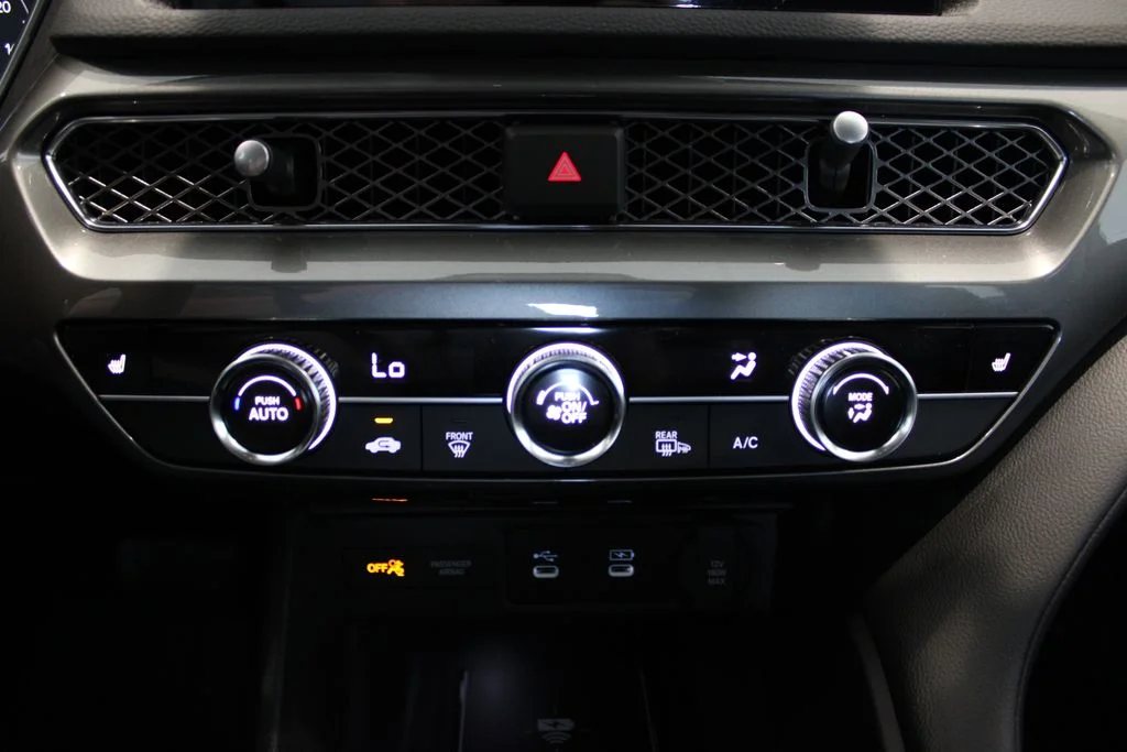 New 2026 Urban Gray Pearl Acura Base image 7