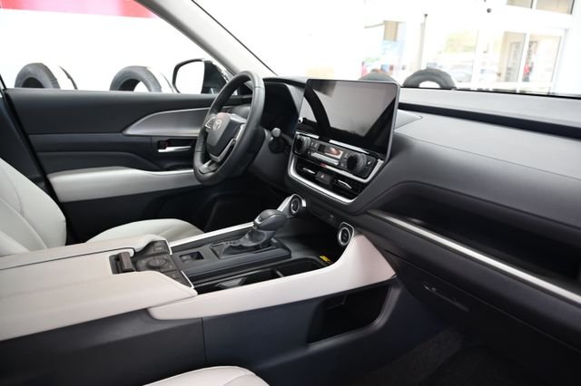 Certified Used 2026 Black Toyota XLE image 15