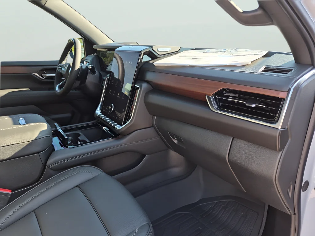 New 2026 GMC Yukon Denali, photo 38