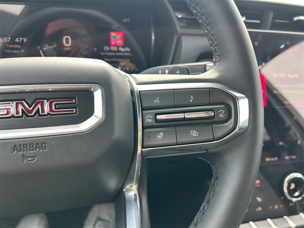 2026 GMC TERRAIN - Image 18