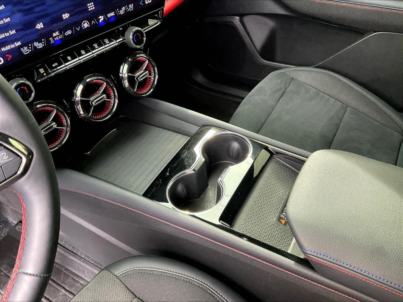 2024 Chevrolet Blazer EV RS - Photo 20