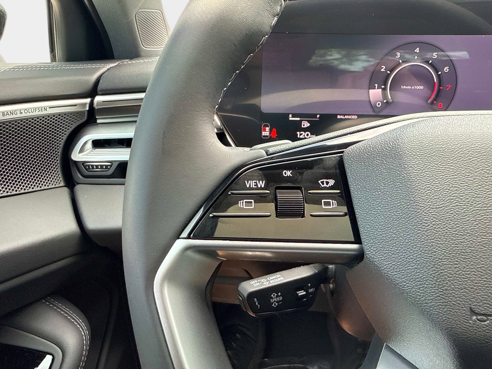 New 2026 Daytona Gray Pearl Effect Audi Prestige image 28