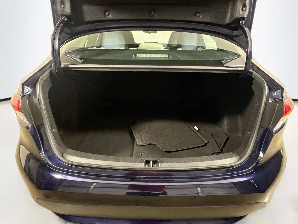 Used 2021 Blueprint Toyota LE image 23