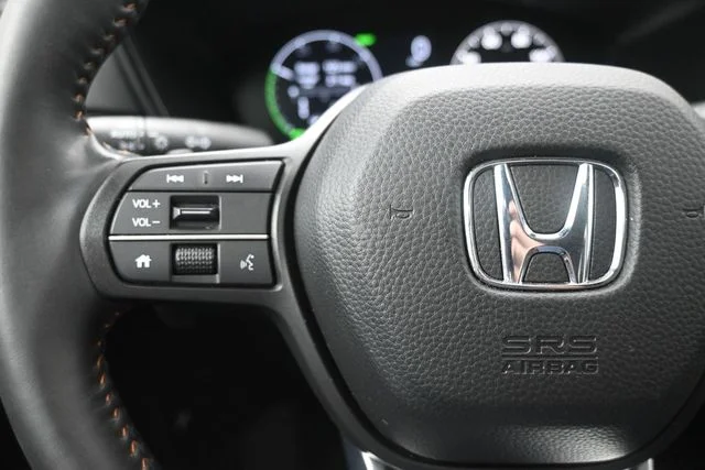 2024 Honda CR-V Sport-L - Photo 28
