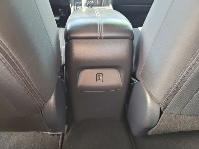 Used 2025 Gray Nissan SV image 17