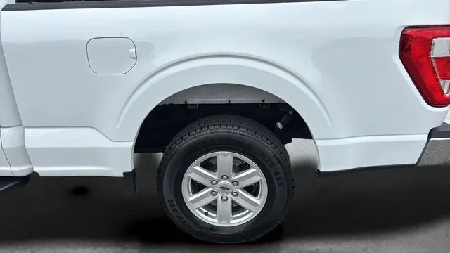 Used 2023 White Ford XL image 33