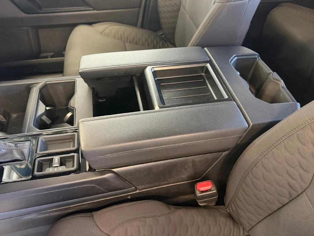 Used 2025 White Toyota SR image 12