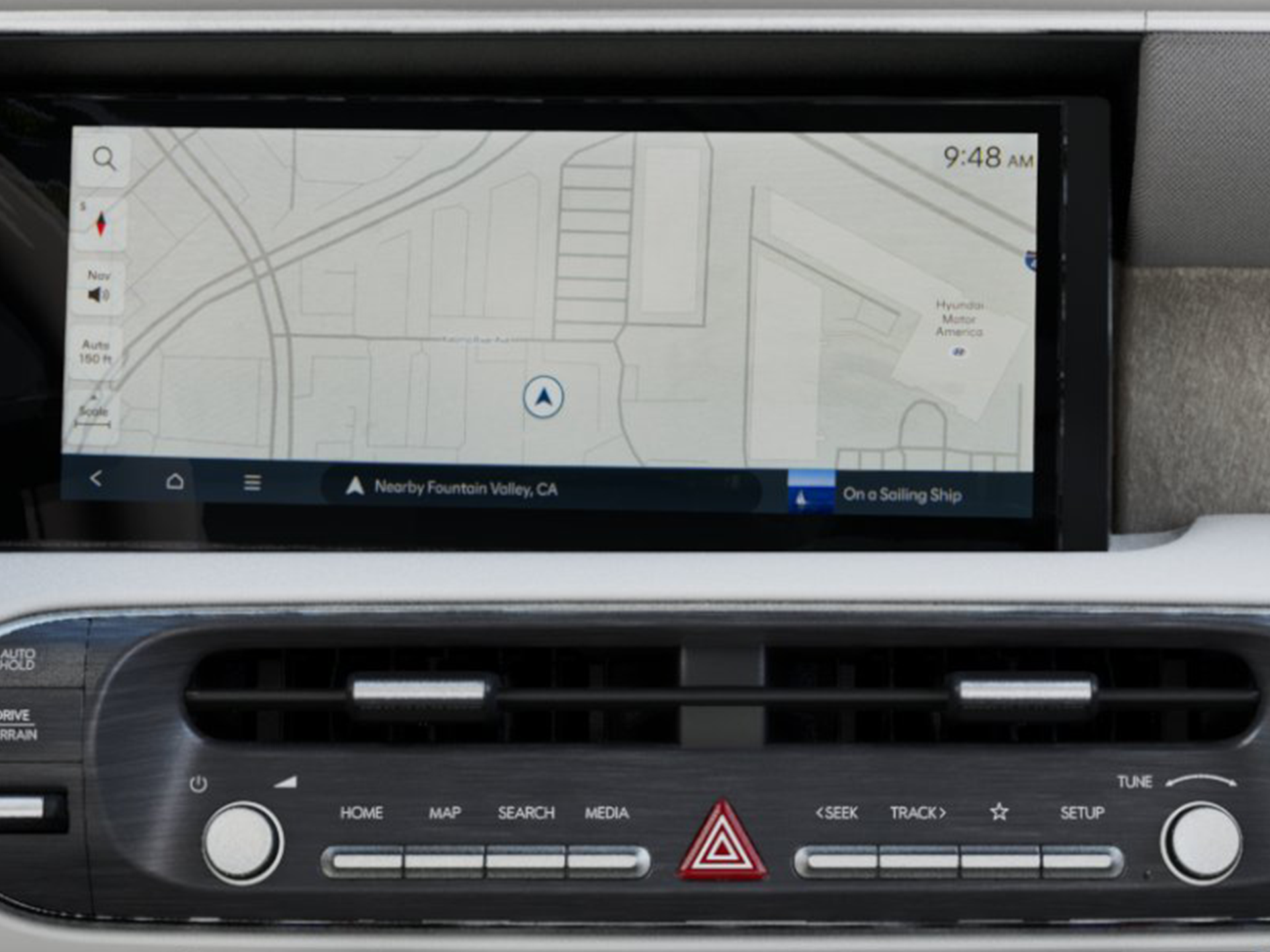 New 2027 Black Hyundai Limited 8P image 12