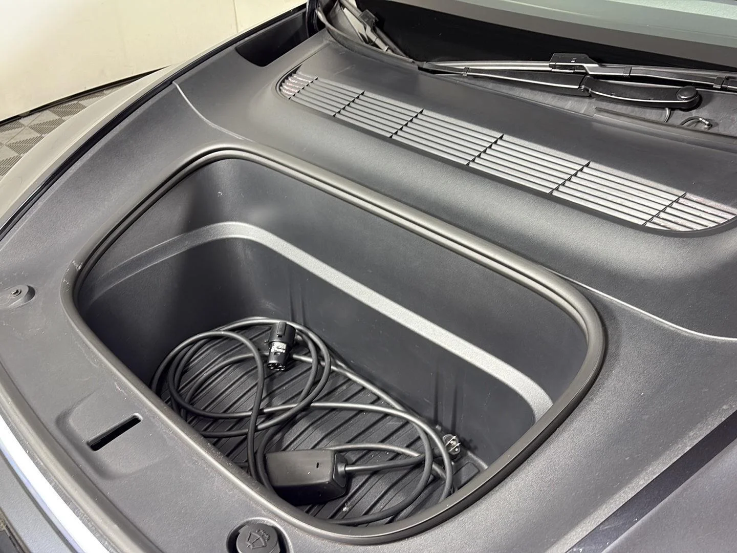 Used 2026 Stealth Grey Tesla Long Range image 11