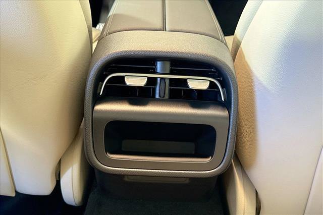 New 2026 Nautical Blue Metallic Mercedes-Benz E 350 image 53