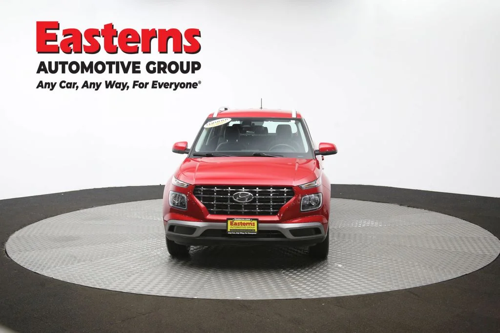 Used 2023 Red Hyundai Limited image 54