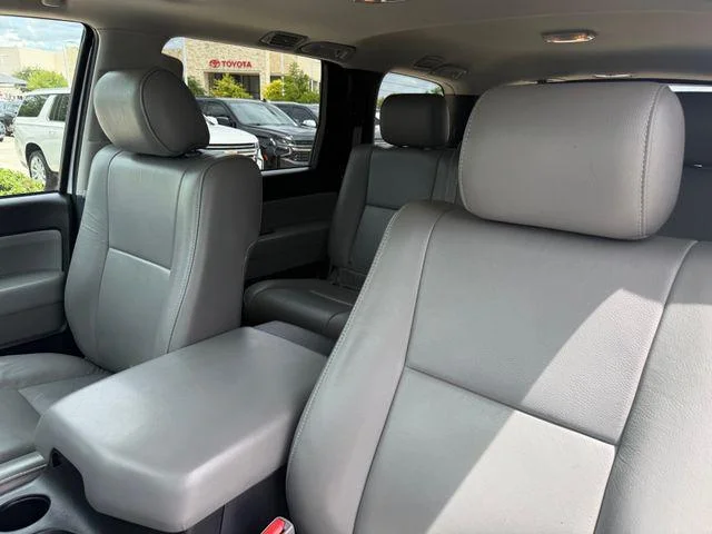 Certified Used 2020 ICE CAP Toyota SR5 image 14