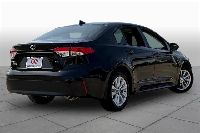Certified Used 2025 ATTITUDE BLACK MC. Toyota  image 13