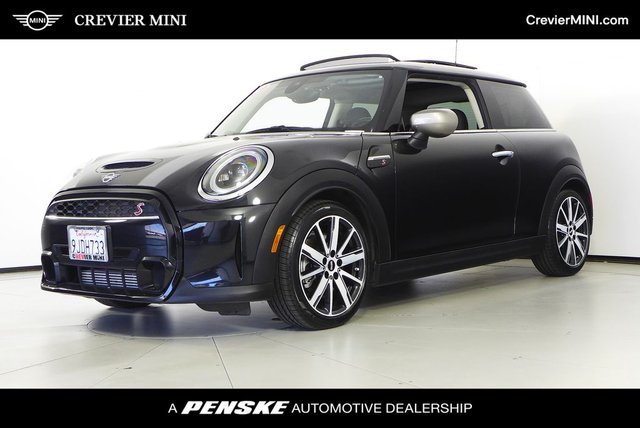 2024|MINI|Cooper S|Signature|2D Hatchback