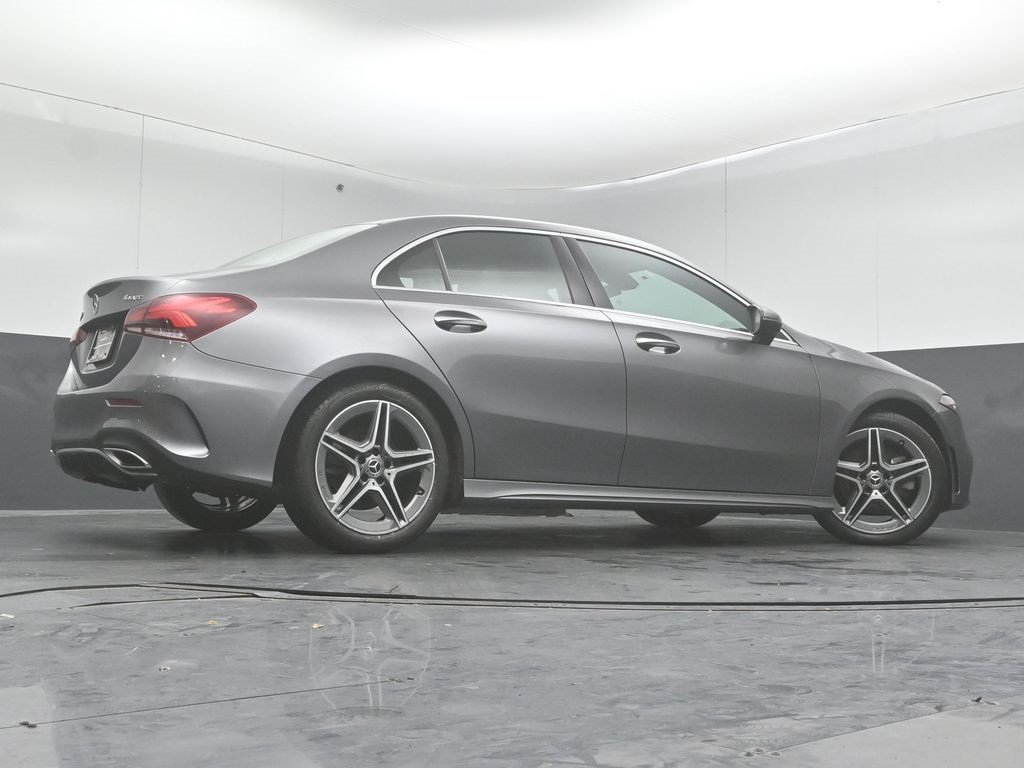 2022 MERCEDES-BENZ A-CLASS - Image 39