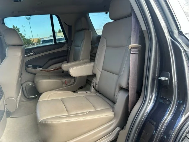 Used 2018 Gray Chevrolet Premier image 24