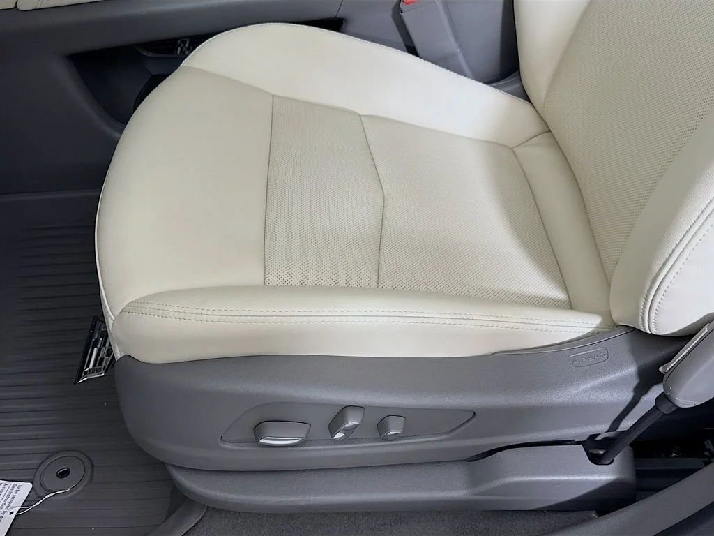2026 Cadillac XT5 Premium Luxury - Photo 20