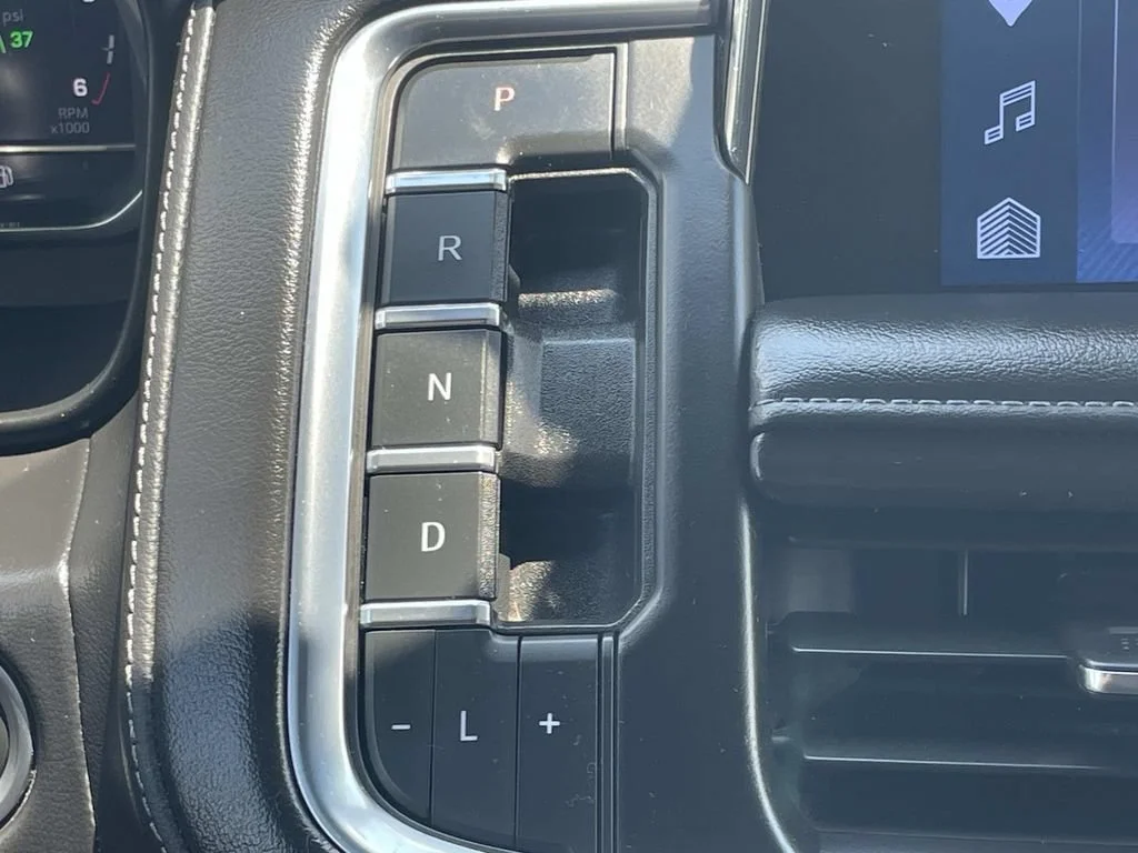 2022 Chevrolet Tahoe LT - Photo 24