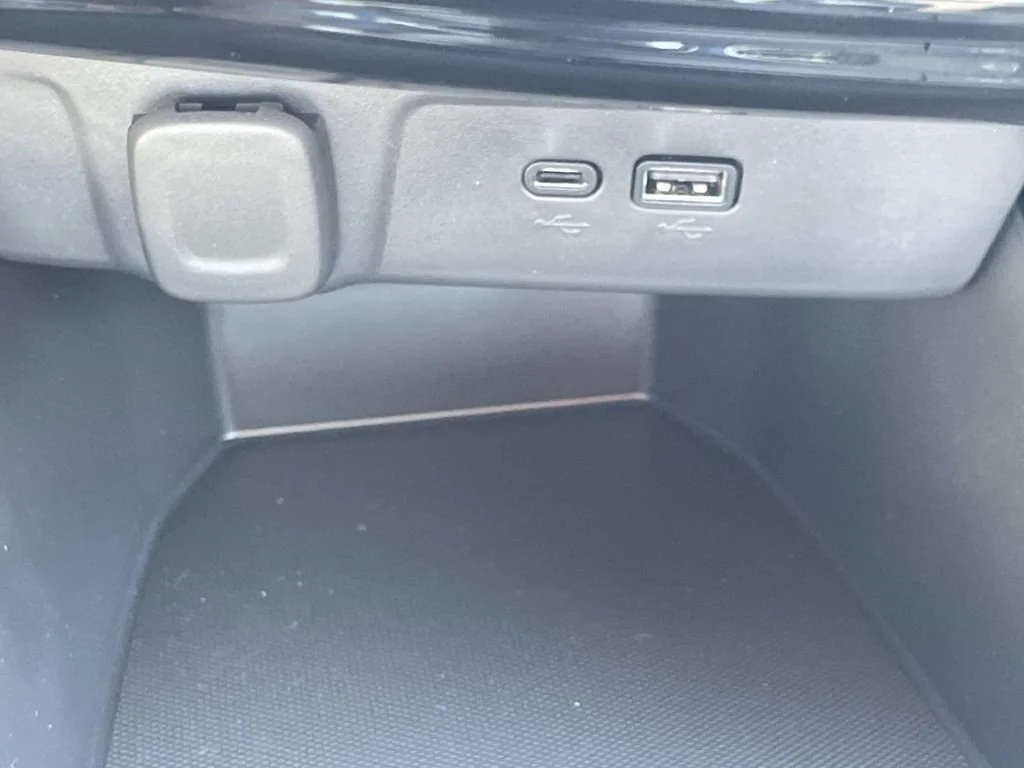 2026 Chevrolet Trax LT - Photo 18