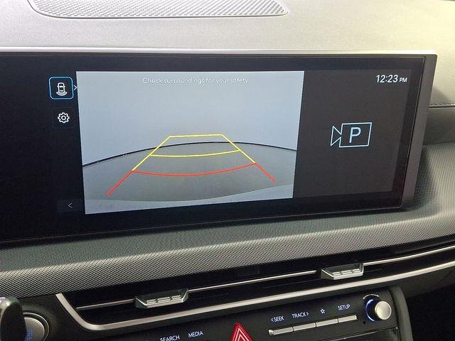 2026 Hyundai Sonata SE - Photo 17