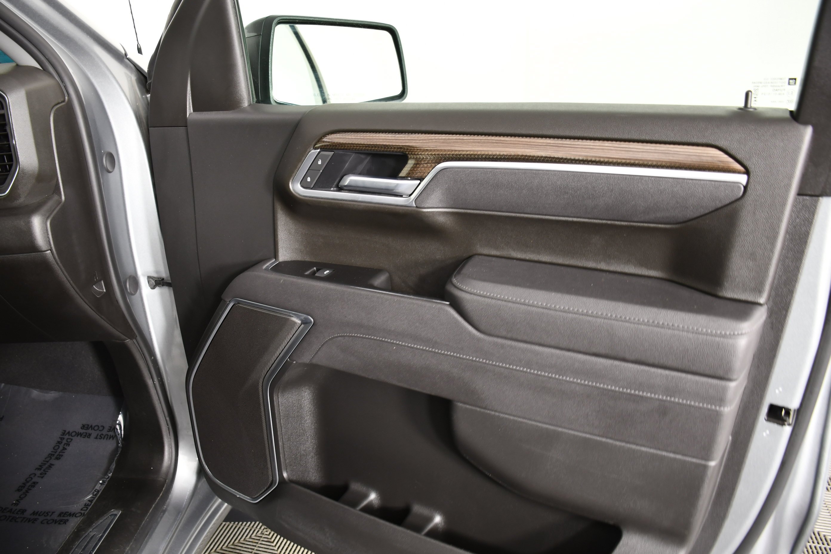 Used 2026 Sterling Gray Metallic Chevrolet RST image 39